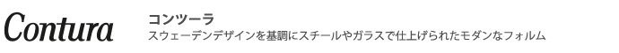 コンツーラ